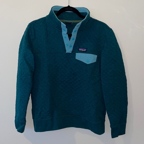 Patagonia Sweaters - Patagonia Sweater